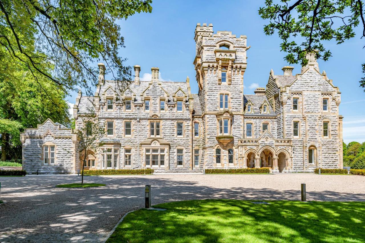 The Mabel Suite Stone Cross Mansion Ulverston Exterior foto